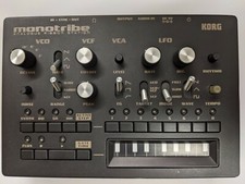 Midi modification for korg - midi,