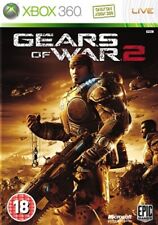 Gears of War 2 (Xbox 360)