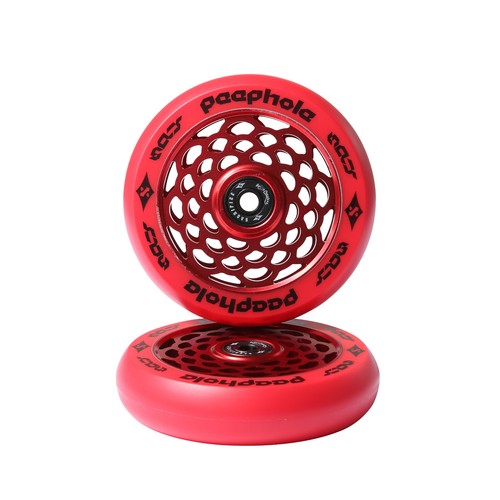 Sacrifice spy peephole stunt - sacrifice,