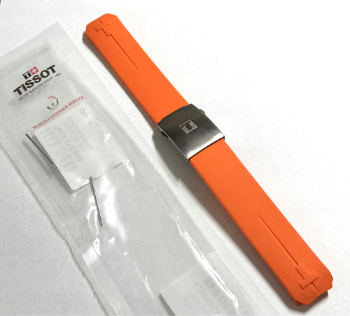 Original tissot touch for - tissot, t-touch
