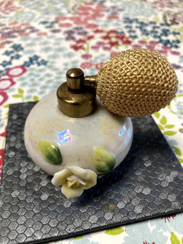 Genuine japanese porcelain - genuine,