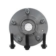 Rear Wheel Bearing Hub Kit For