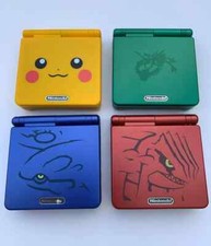 Nintendo GameBoy Advance