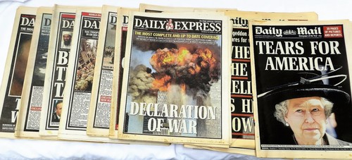 200 historic newspapers - 200+,