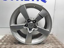 ALLOY WHEEL MAZDA RX8 18 Inch