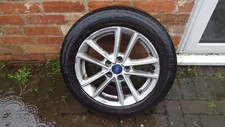 FORD FOCUS C MAX 2011-18 mondeo mk3 ronal alloy wheel rim R16 16'' 16 inch