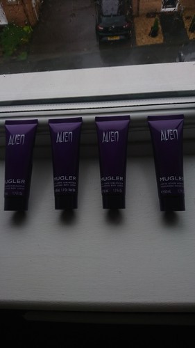 Thierry mugler alien - mugler,