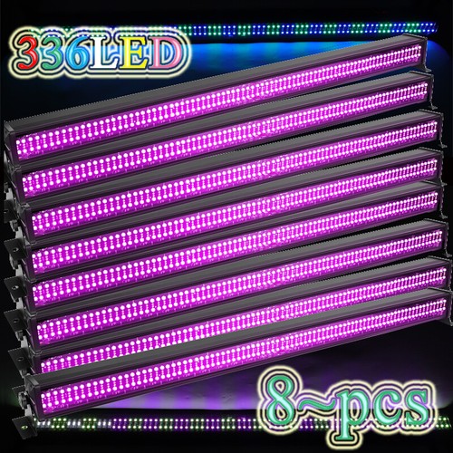 336led rgb wall - rgb,