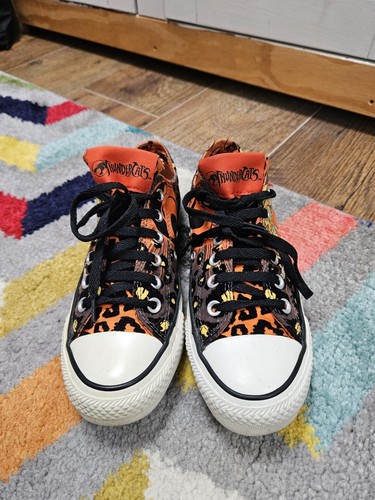 Converse all stars thundercats - stars,