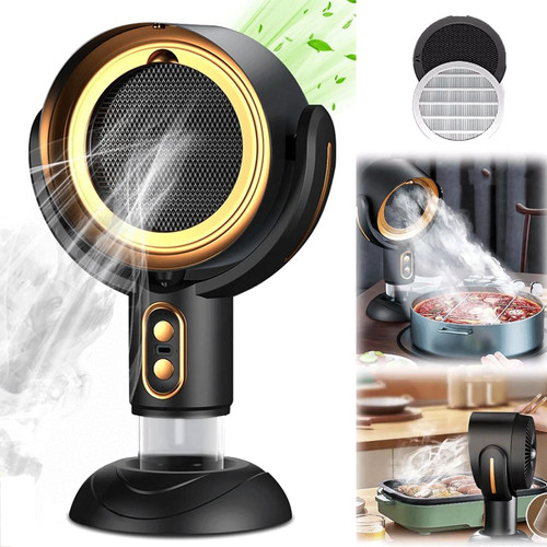New portable desktop - new,