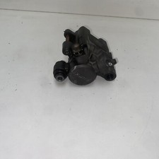 Honda hornet 600 2003 rear