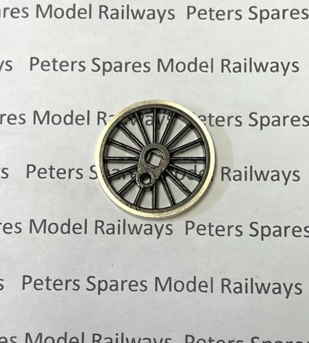 Romford r68f 21mm spoked - r68f/l,