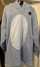 Disney blue stitch snuggle - stitch,