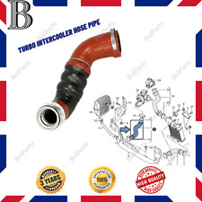 Turbo Intercooler Silicone