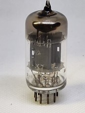  Brimar ECC83 Valve Tube, UK