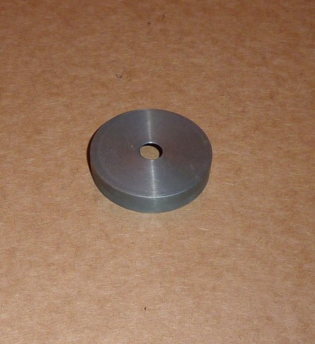 Collaro center hole piece - ,