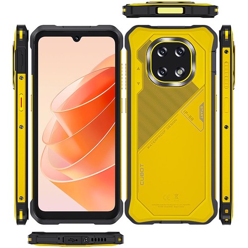 Cubot kingkong phone - cubot, es