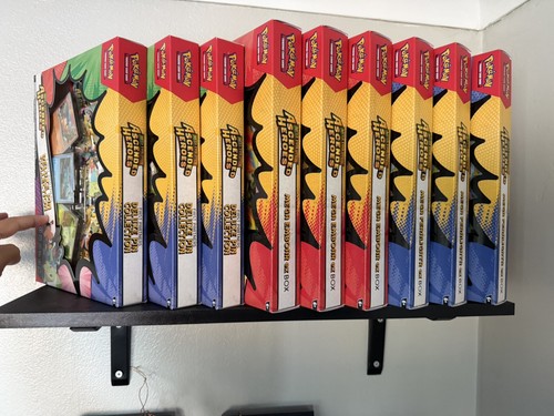 Ascended heroes sealed - ascended,