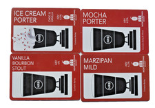 NORTH RIDING FOAMEX PUMP CLIPS