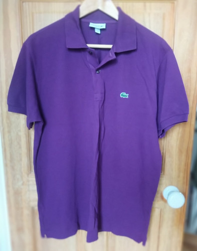 Mens lacoste classic fit short - classic,