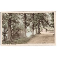 THETFORD Norfolk Spring Walks