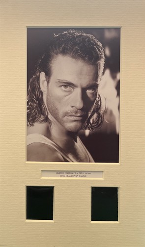 Jean claude van damme 35mm - claude, damme.