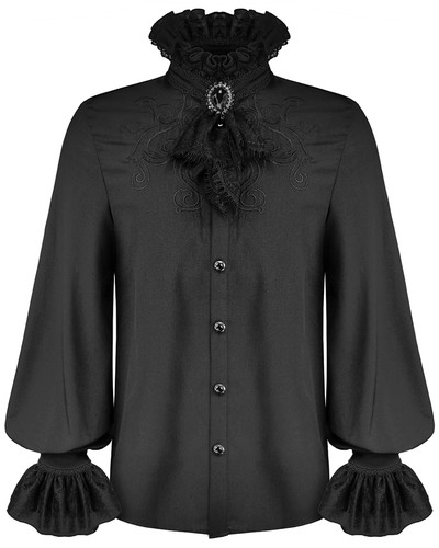 Devil fashion mens gothic - devil,