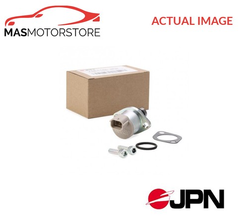 Pressure control valve - control,