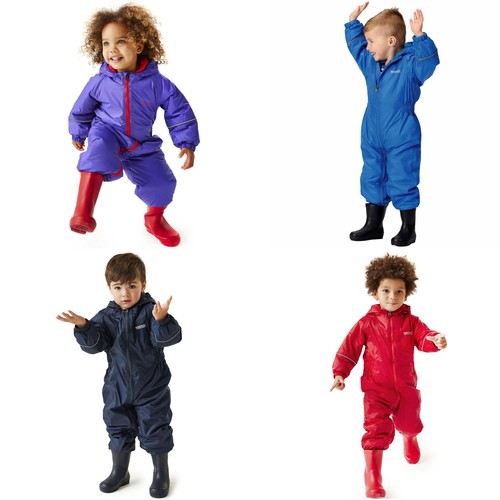 Regatta kids childrens - regatta,