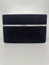 Bowers & Wilkins A7 Wireless