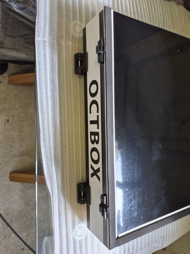 Octbox 7cm drawer module - 7cm, with