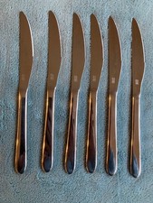 Jamie Oliver Table knives x 6