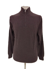 Autograph Men's Jumper Peat