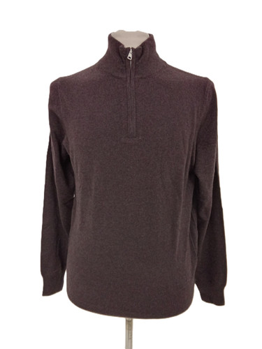 Autograph men jumper - autograph, peat