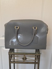 Pisidia silicone handbag in