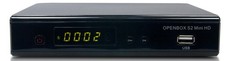 Openbox S2mini SATELLITE receiver