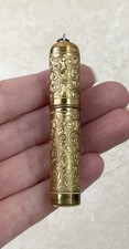 Vintage/Antique Austria Gilt