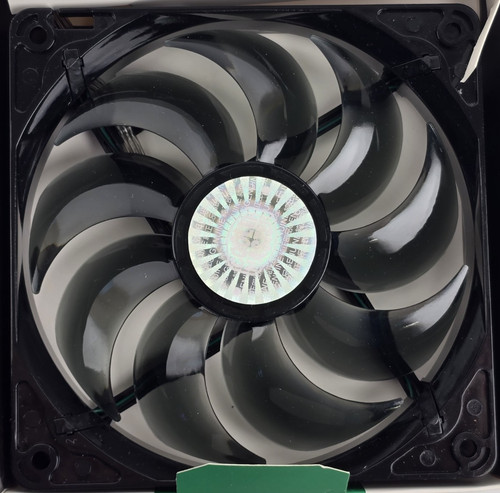Cooler master sickleflow - cooler,