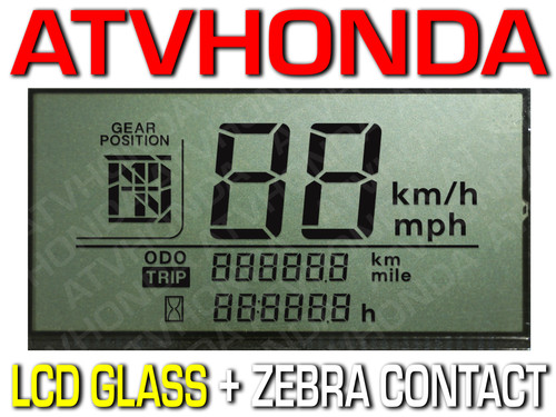 2003 2005 honda rancher - 2003-2005,