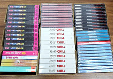 1000+ Mixed Compilation CDs