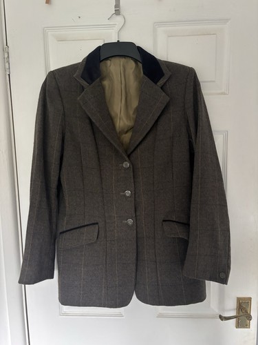 Shires tweed show - shires,