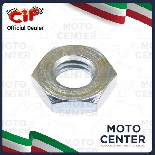 Clutch bell nut piaggio vespa - clutch,