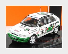 1:43 IXO Skoda Felicia Kit Car