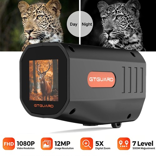 Gtguard portable night - n3,