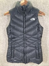 The North Face Alpz 550-Down