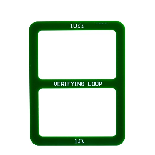 Verifying loop for - verifying,