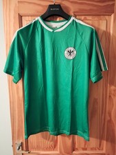 New retro West Germany shirt