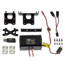 Ess-Dual+ Engine Sound System