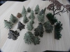 Model Railway Xmas decoration