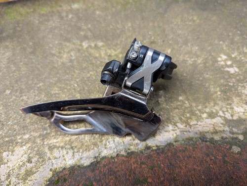 Shimano xtr m970 - shimano,